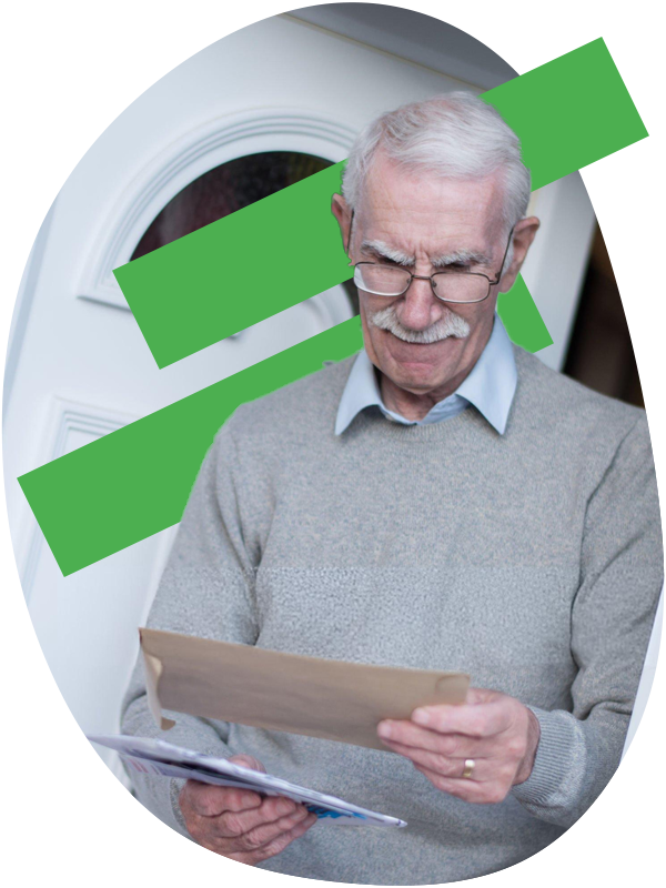 get your recommendation letter to you delivered in 10-12 days
